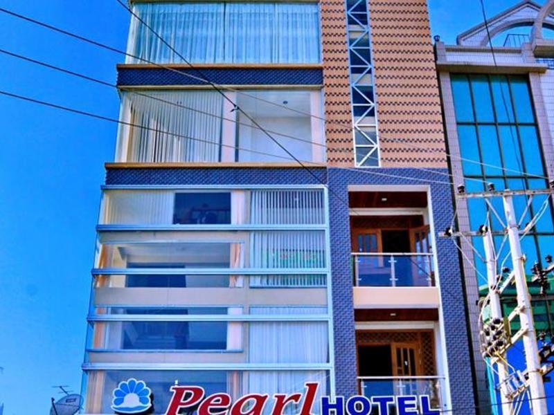 Royal Pearl Hotel Mandalaj Kültér fotó